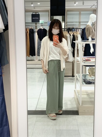 【スタッフのBEST BUY】