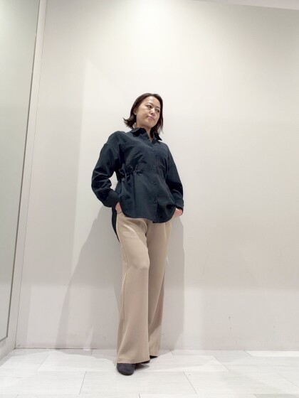 【 Shirt  Blouse  Collection 】本日まで！