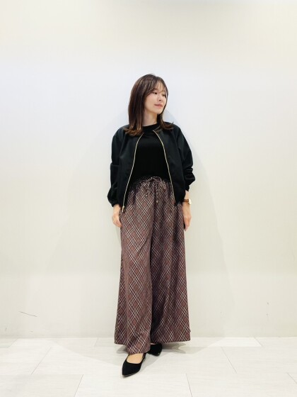 【 Autumn Style 2026 】秋アイテム続々入荷！