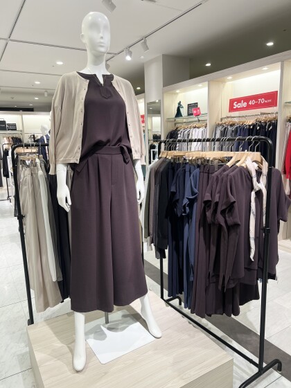 【 SILVER WEEK SALE 】今日から♪
