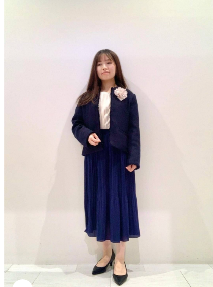 【大好評開催中】セレモニーコレクション♪