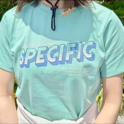 【50%オフ！】Tシャツ、プライスダウン