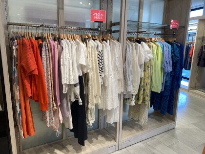【Summer Special Sale】開催中！！