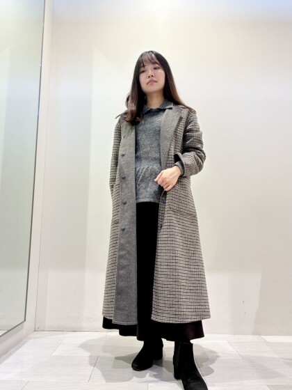 【 ボトムス全品!】更に20%オフ♪