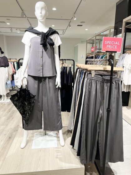 【 春夏先行セール 】今日まで！！