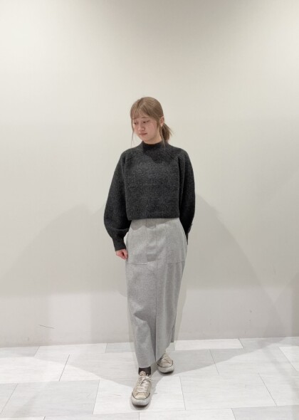 【 最大70％オフ！ 】冬物最終セール♪