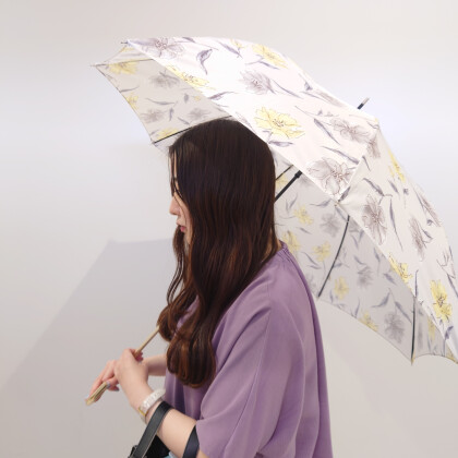 【UNTITLED】雨の日コーデ♪