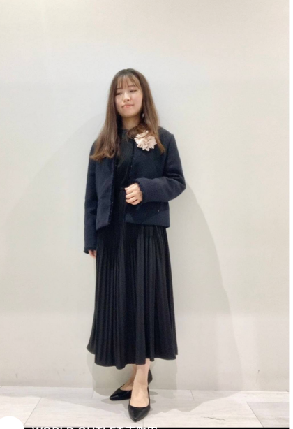 【大好評開催中】セレモニーコレクション♪