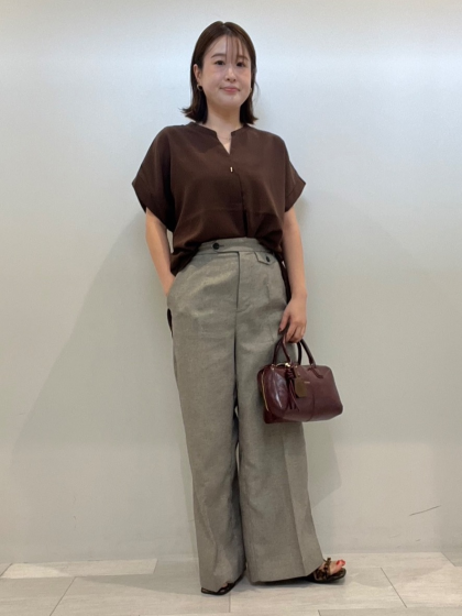 【Autumn Style】新作入荷！