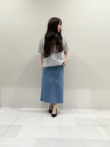 【 Shirt  Blouse  Collection 】開催中♪