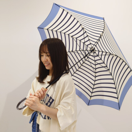 【Eprouve】雨の日コーデ♪
