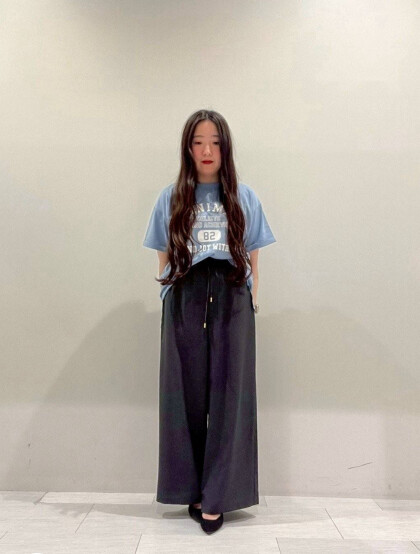 【Eprouve】人気Tシャツ