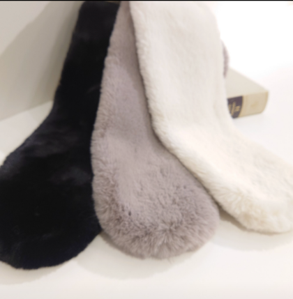 【20%オフ！】新作ミニマフラー♪