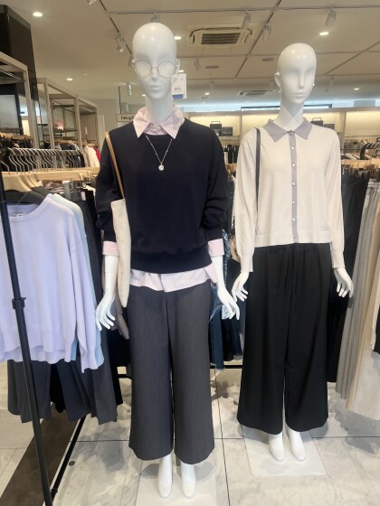 【 SILVER WEEK SALE 】大好評開催中♪