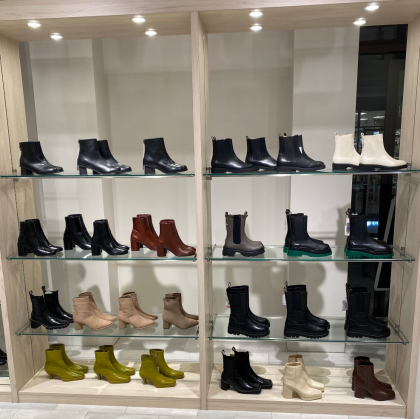 【残り1日！】SHOES COLLECTION♪