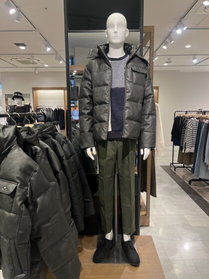 【メンズアウター】プライスダウン♪