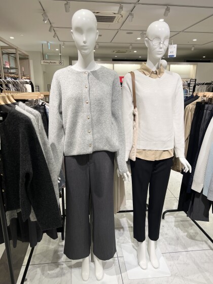 【 ボトムス全品!】更に20%オフ!!
