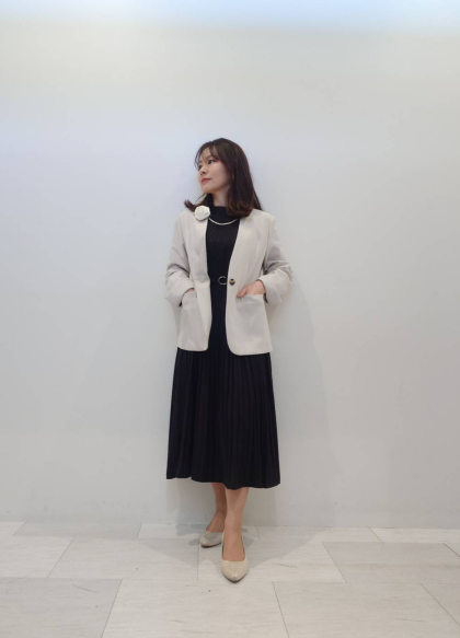 【Eprouve】セレモニーコレクション♪