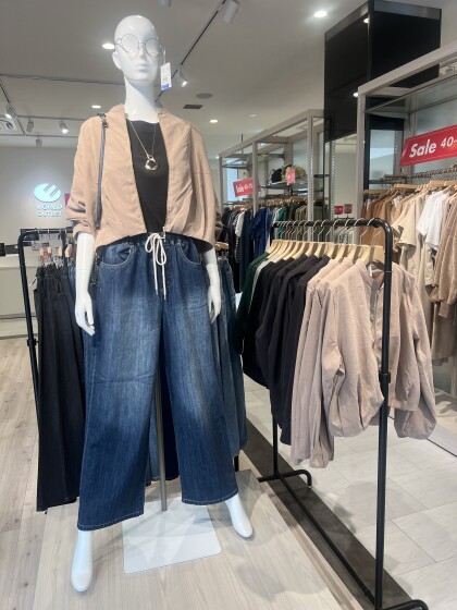 【 ライトアウターコレクション 】おすすめマンパ♪