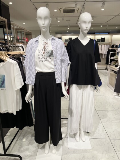 【 T-SHIRT COLLECTION 】大好評開催中♪