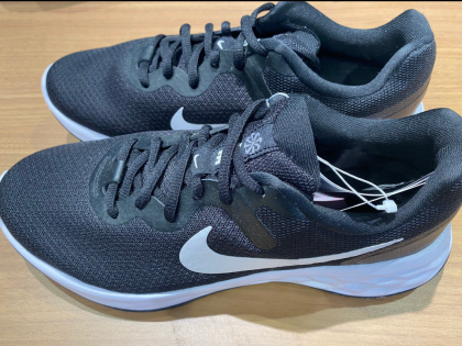 【NIKE】REVOLUTION 6 NN♪