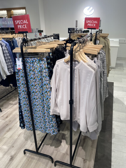 【最大70%オフ！】オトクがいっぱい🎵