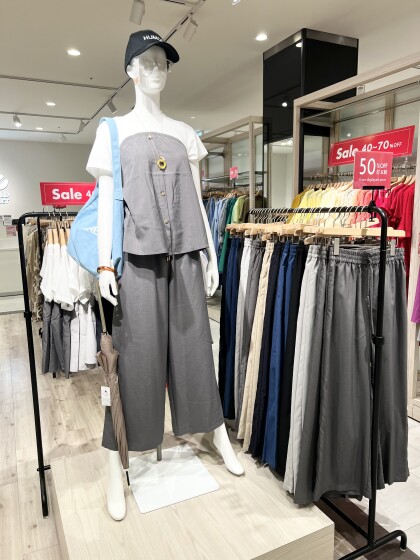 【 SUMMER SALE 】最大70%オフ♪