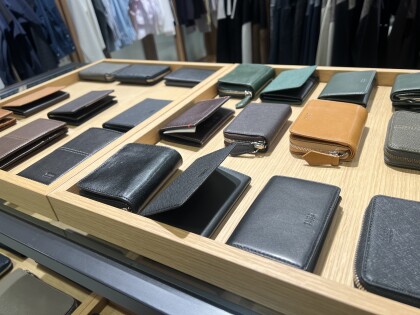 【クリスマスギフト】メンズ小物♪