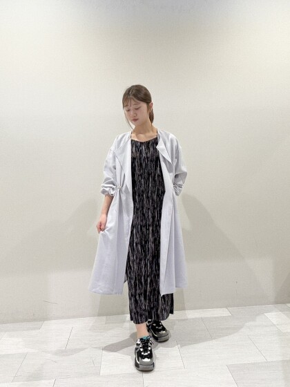 【 SPRING STYLE 】オトクに春スタイル♪
