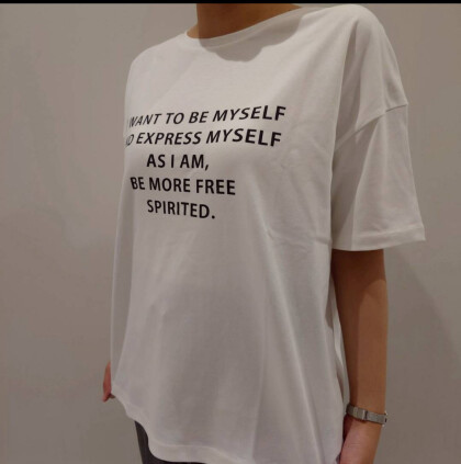 【INDIVI】大人気Tシャツ