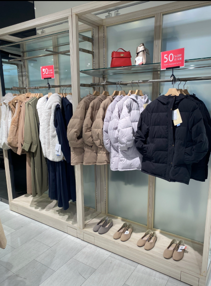 【Eprouve】50%オフ商品増量中♪