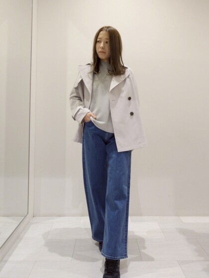 【 春物入荷! 】NEW SEASON♪