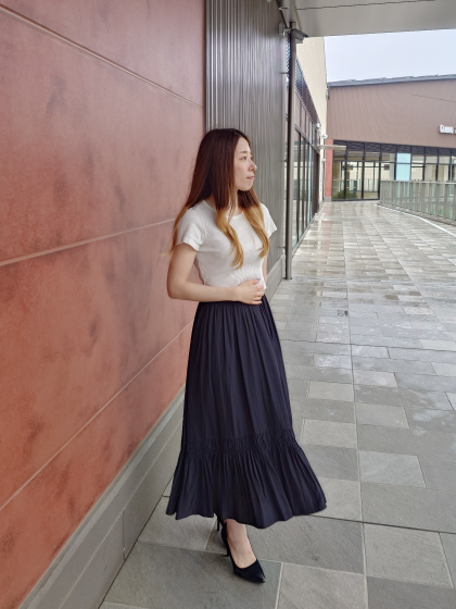 UNTITLED【BOTTOMS レジにて更に20%OFF】