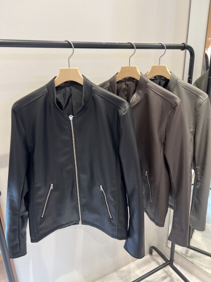 【 メンズレザー 】続々プライスダウン♪