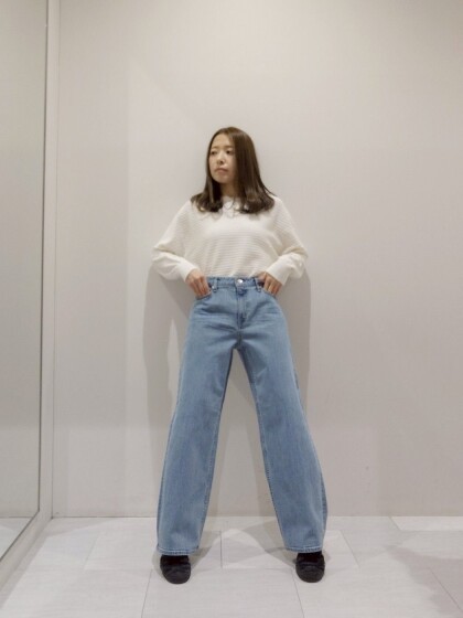 【 SPRING STYLE 】オトクに春スタイル♪