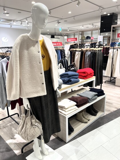 【 ボトムス全品！】更に20％オフ！！
