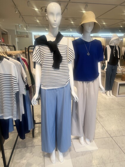【 GOLDEN WEEK SALE 】今日まで！