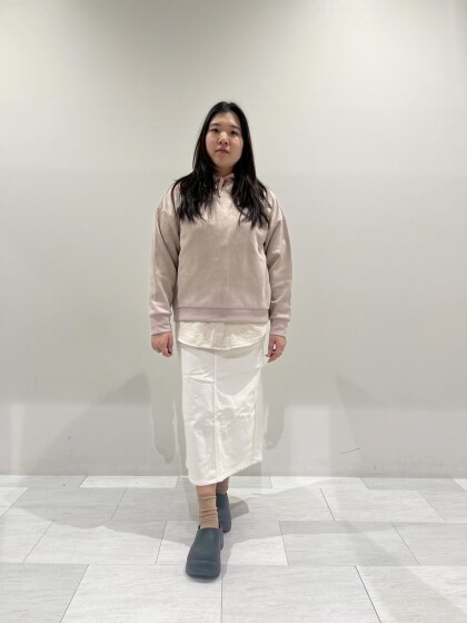 【 最大70％オフ！ 】冬物最終セール♪