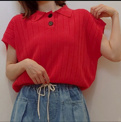 【Eprouve】大人気ポロシャツ