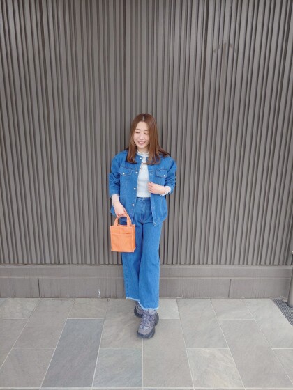 【 春物コート 】続々プライスダウン♪