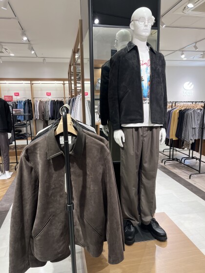 【 ボトムスALL20％オフ！】大好評開催中♪