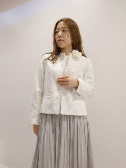 【 SPRING STYLE 】オトクに春スタイル♪