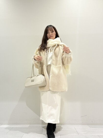 【大好評開催中】冬物先行SALE♪