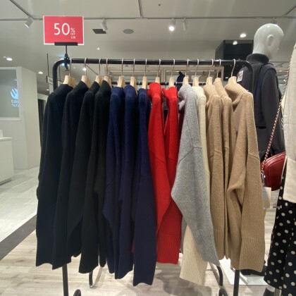 【☆NEW YEAR SALE☆】本日最終日！！