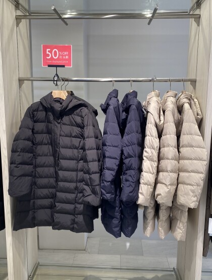 【再入荷！】ダウンジャケット🎵