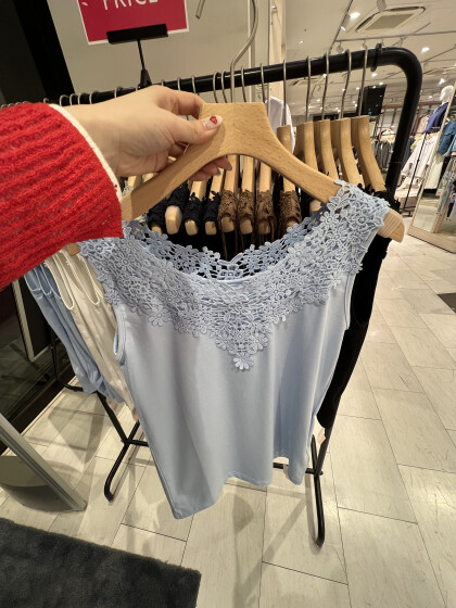 【 春物コート 】続々プライスダウン♪