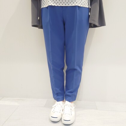【Leyered style♪】Eprouve ジレ×ブラウス！