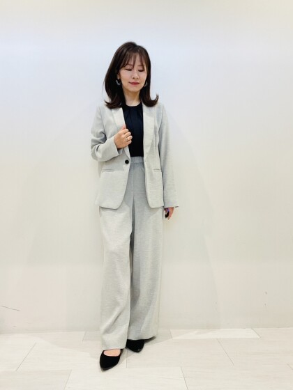 【 ボトムスALL20%オフ!】大好評開催中♪