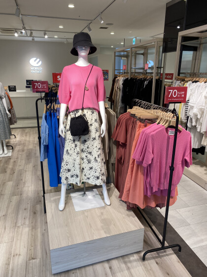 【Summer Sale】開催！！