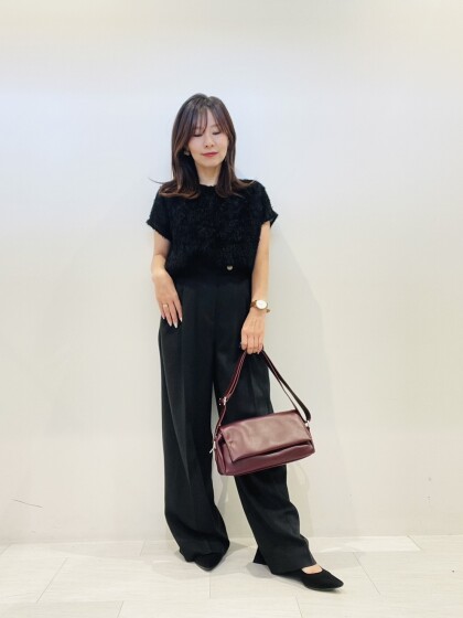 【 NEW SEASON 】秋物続々入荷♪